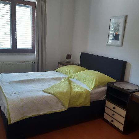 Apartment Nevija E Natale Opric エクステリア 写真