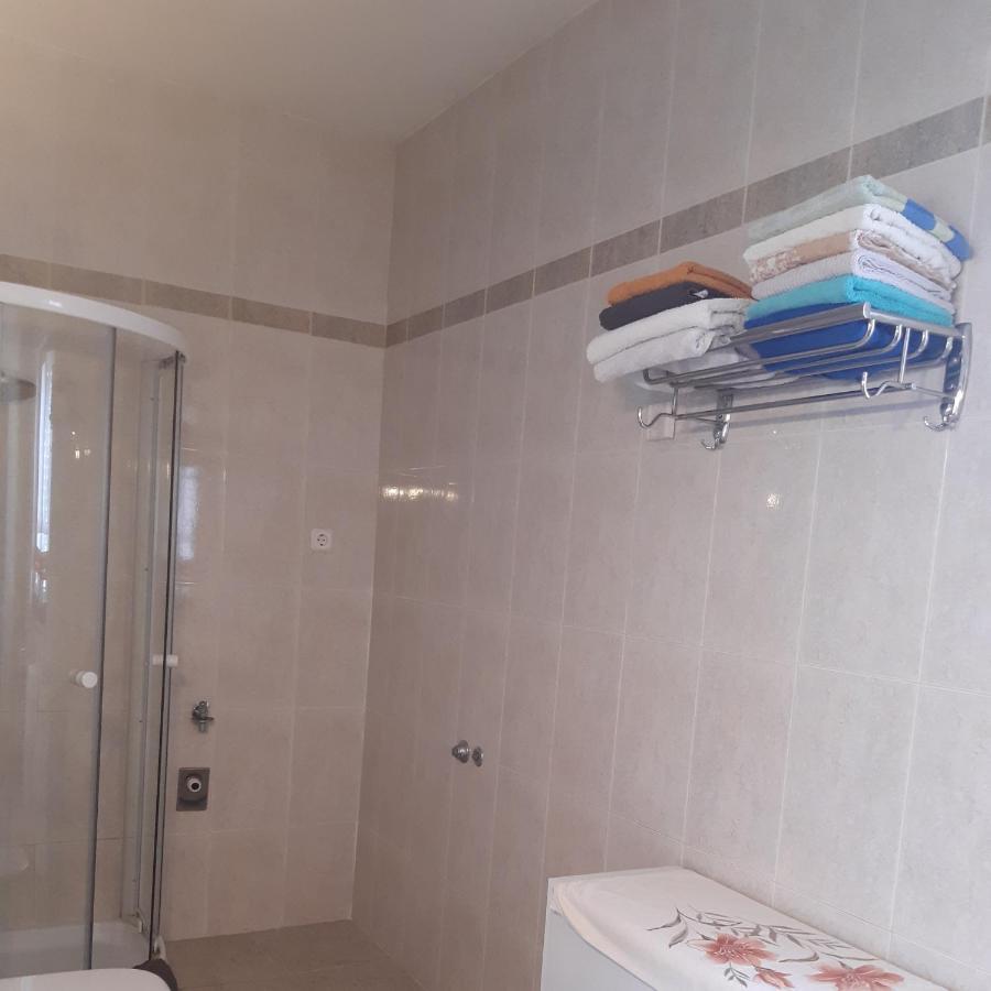 Apartment Nevija E Natale Opric エクステリア 写真